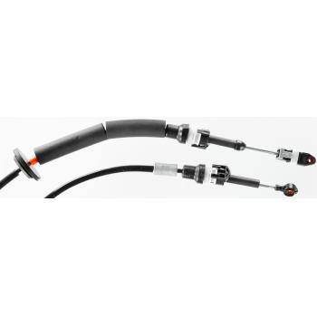 2013 GMC Acadia Auto Trans Shifter Cable