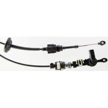 2010 Dodge Ram 2500 Auto Trans Shifter Cable ATP Y1471 image 1 of 1