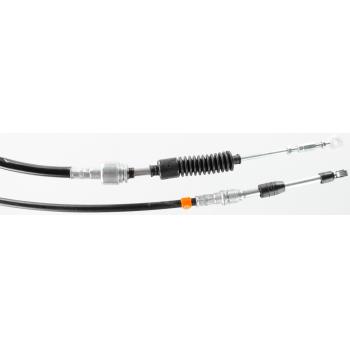 1997 Isuzu NPR Auto Trans Shifter Cable ATP Y1476 image 2 of 2