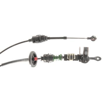 2005 Dodge Ram 3500 Auto Trans Shifter Cable ATP Y1477 image 1 of 2