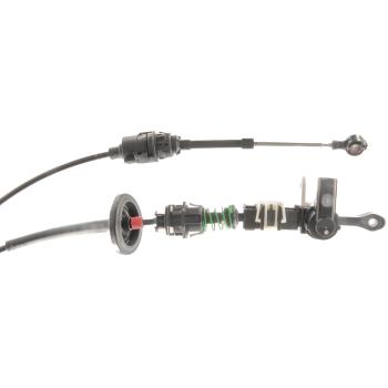 2005 Dodge Ram 3500 Auto Trans Shifter Cable ATP Y1477 image 2 of 2