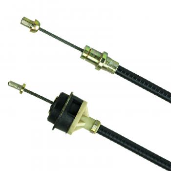 1981 Mercury Capri Clutch Cable ATP Y148 image 1 of 1