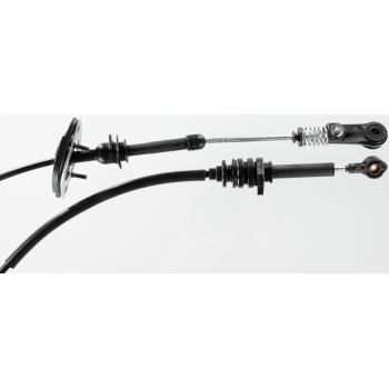 2009 Jeep Wrangler Auto Trans Shifter Cable ATP Y1483 image 1 of 1