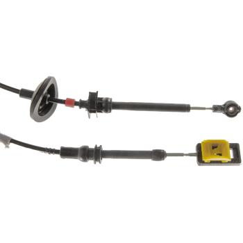 2016 Ford E-450 Super Duty Auto Trans Shifter Cable ATP Y1491 image 2 of 2