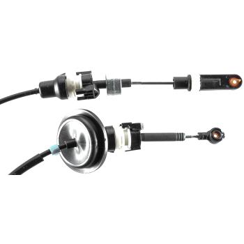 2007 Pontiac G6 Auto Trans Shifter Cable ATP Y1495 image 2 of 2