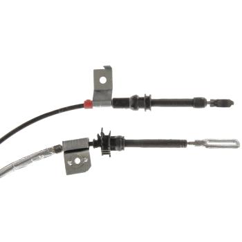 2004 Ford Mustang Auto Trans Shifter Cable