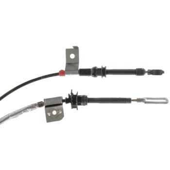2004 Ford Mustang Auto Trans Shifter Cable ATP Y1496 image 2 of 2