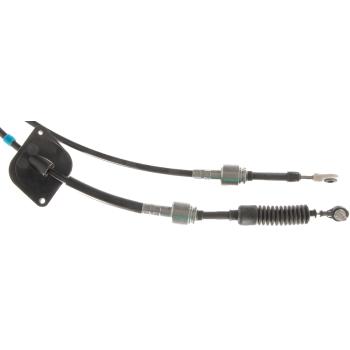 2001 Toyota Camry Auto Trans Shifter Cable ATP Y1497 image 2 of 2