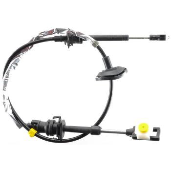 2013 Ford F-150 Auto Trans Shifter Cable