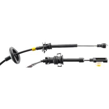 2013 Ford F-150 Auto Trans Shifter Cable ATP Y1498 image 2 of 2