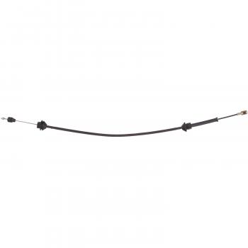 1977 American Motors Hornet Carburetor Accelerator Cable ATP Y150 image 2 of 2