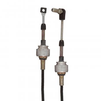 1984 Pontiac Fiero Manual Trans Shift Cable ATP Y1503 image 1 of 1