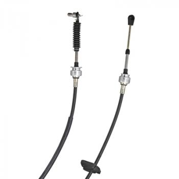 1986 Cadillac Cimarron Manual Trans Shift Cable