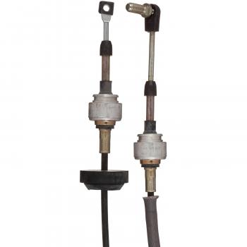 1988 Pontiac Fiero Manual Trans Shift Cable ATP Y1507 image 1 of 2