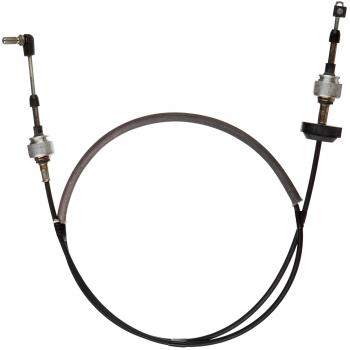1988 Pontiac Fiero Manual Trans Shift Cable ATP Y1507 image 2 of 2