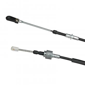 1990 Plymouth Horizon Manual Trans Shift Cable