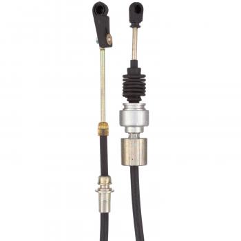 1986 Chrysler Laser Manual Trans Shift Cable ATP Y1510 image 1 of 2