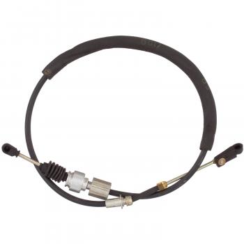 1986 Chrysler Laser Manual Trans Shift Cable ATP Y1510 image 2 of 2