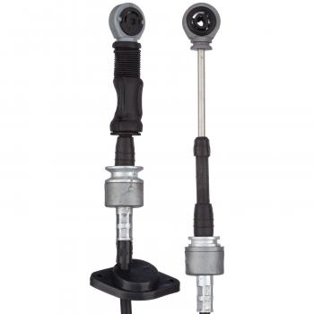 1994 Pontiac Sunbird Manual Trans Shift Cable ATP Y1512 image 1 of 2