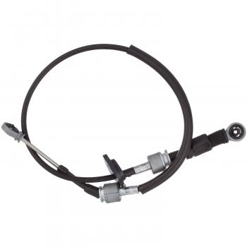 1994 Pontiac Sunbird Manual Trans Shift Cable ATP Y1512 image 2 of 2