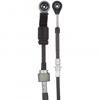 1994 Dodge Shadow Manual Trans Shift Cable ATP Y1513 image 1 of 2