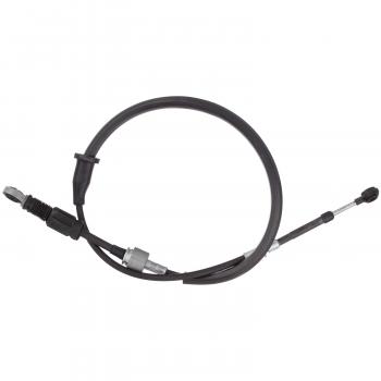 1994 Dodge Shadow Manual Trans Shift Cable ATP Y1513 image 2 of 2