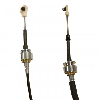 1990 Oldsmobile Cutlass Calais Manual Trans Shift Cable