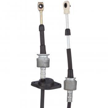 1990 Pontiac Tempest Manual Trans Shift Cable