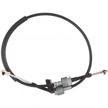 1990 Pontiac Tempest Manual Trans Shift Cable ATP Y1515 image 2 of 2