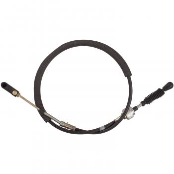 1989 Dodge Aries Manual Trans Shift Cable ATP Y1516 image 2 of 2