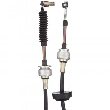 1988 Pontiac Fiero Manual Trans Shift Cable ATP Y1517 image 1 of 2