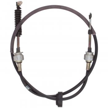 1988 Pontiac Fiero Manual Trans Shift Cable ATP Y1517 image 2 of 2