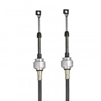 1985 Buick Skylark Manual Trans Shift Cable