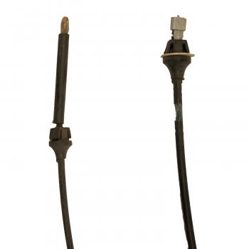 1981 American Motors Eagle Carburetor Accelerator Cable ATP Y152 image 1 of 1