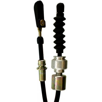1987 Chrysler LeBaron Manual Trans Shift Cable ATP Y1525 image 1 of 1