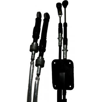 2005 Chrysler PT Cruiser Manual Trans Shift Cable ATP Y1532 image 1 of 1