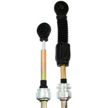 1994 Pontiac Sunbird Manual Trans Shift Cable ATP Y1533 image 1 of 1