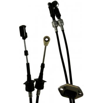 2009 Hyundai Tucson Manual Trans Shift Cable