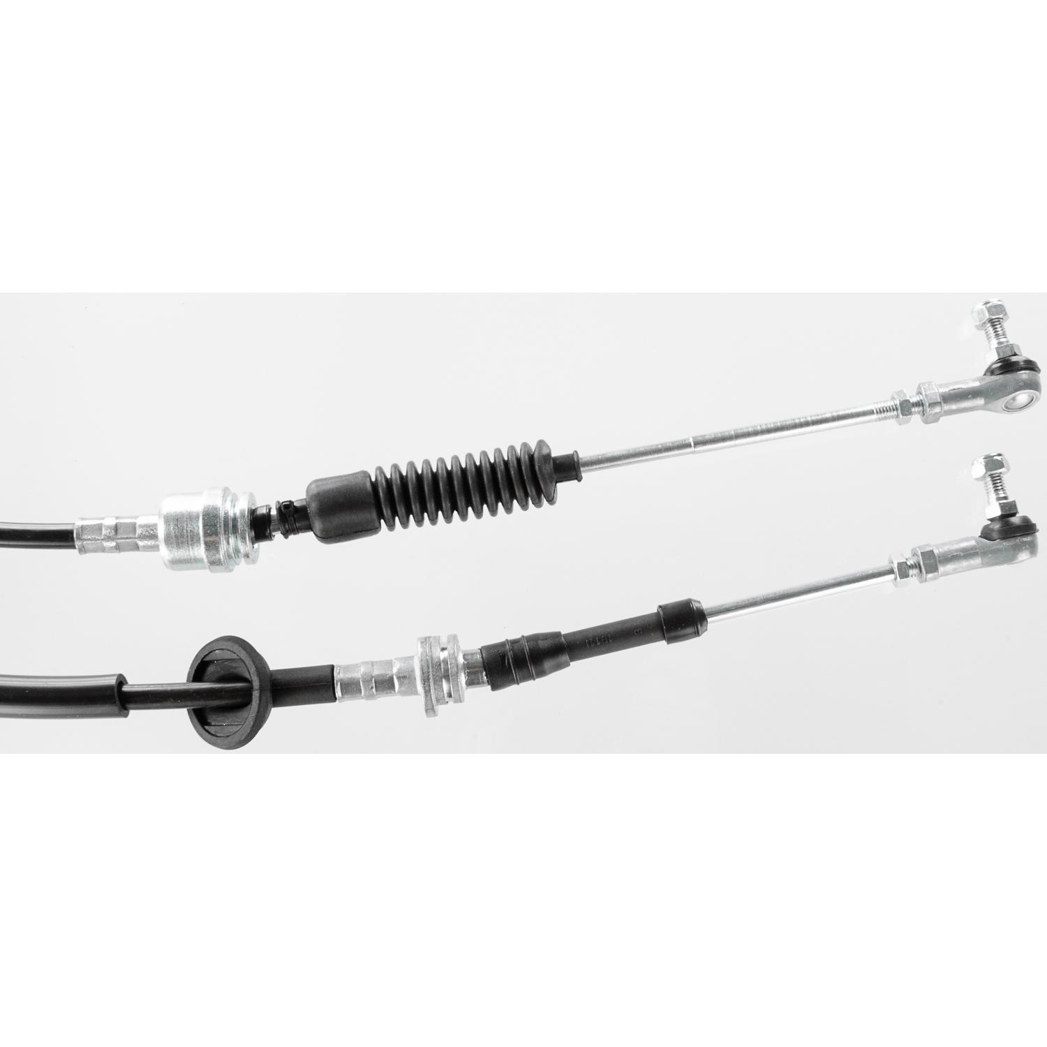 ATP Y1537 - Manual Trans Shift Cable ATP Y1537 Manual Trans Shift Cable product image 1 of 1