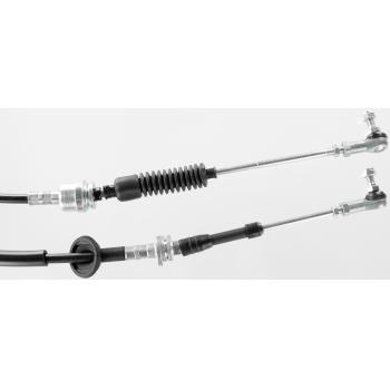 2000 GMC W5500 Forward Manual Trans Shift Cable