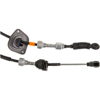 2004 Toyota Solara Manual Trans Shift Cable