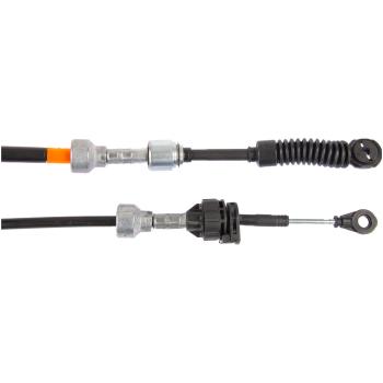 2004 Toyota Solara Manual Trans Shift Cable ATP Y1542 image 1 of 2