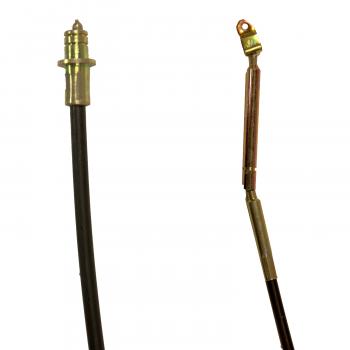 1969 Dodge Dart Carburetor Accelerator Cable ATP Y155 image 1 of 1
