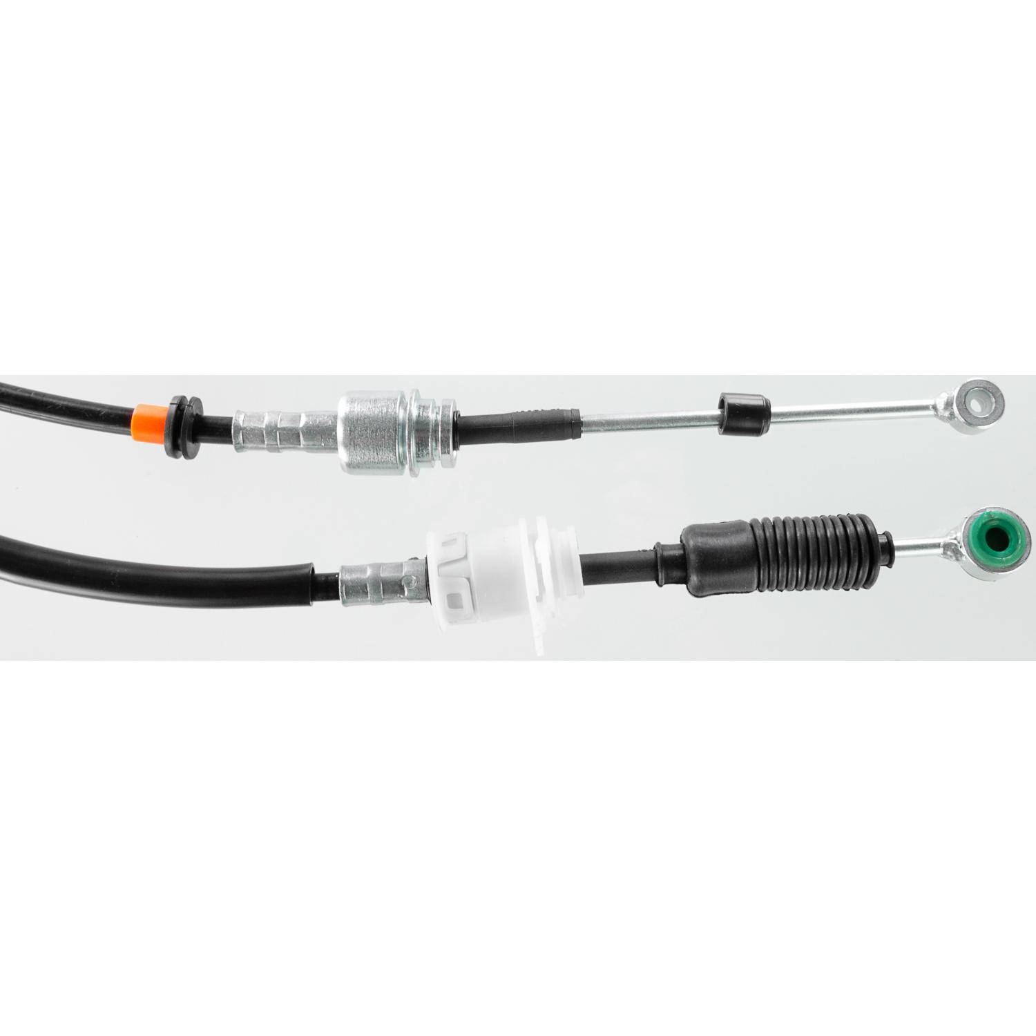 ATP Y1556 - Manual Trans Shift Cable ATP Y1556 Manual Trans Shift Cable product image 1 of 1