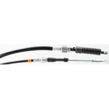 2002 Isuzu NPR Auto Trans Shifter Cable