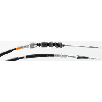 1995 Isuzu NPR Manual Trans Shift Cable