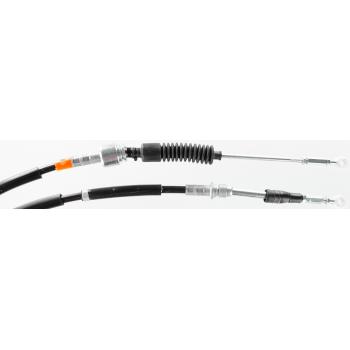 1995 Isuzu NPR Manual Trans Shift Cable ATP Y1574 image 2 of 2