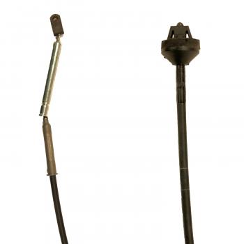 1980 Plymouth Volare Carburetor Accelerator Cable