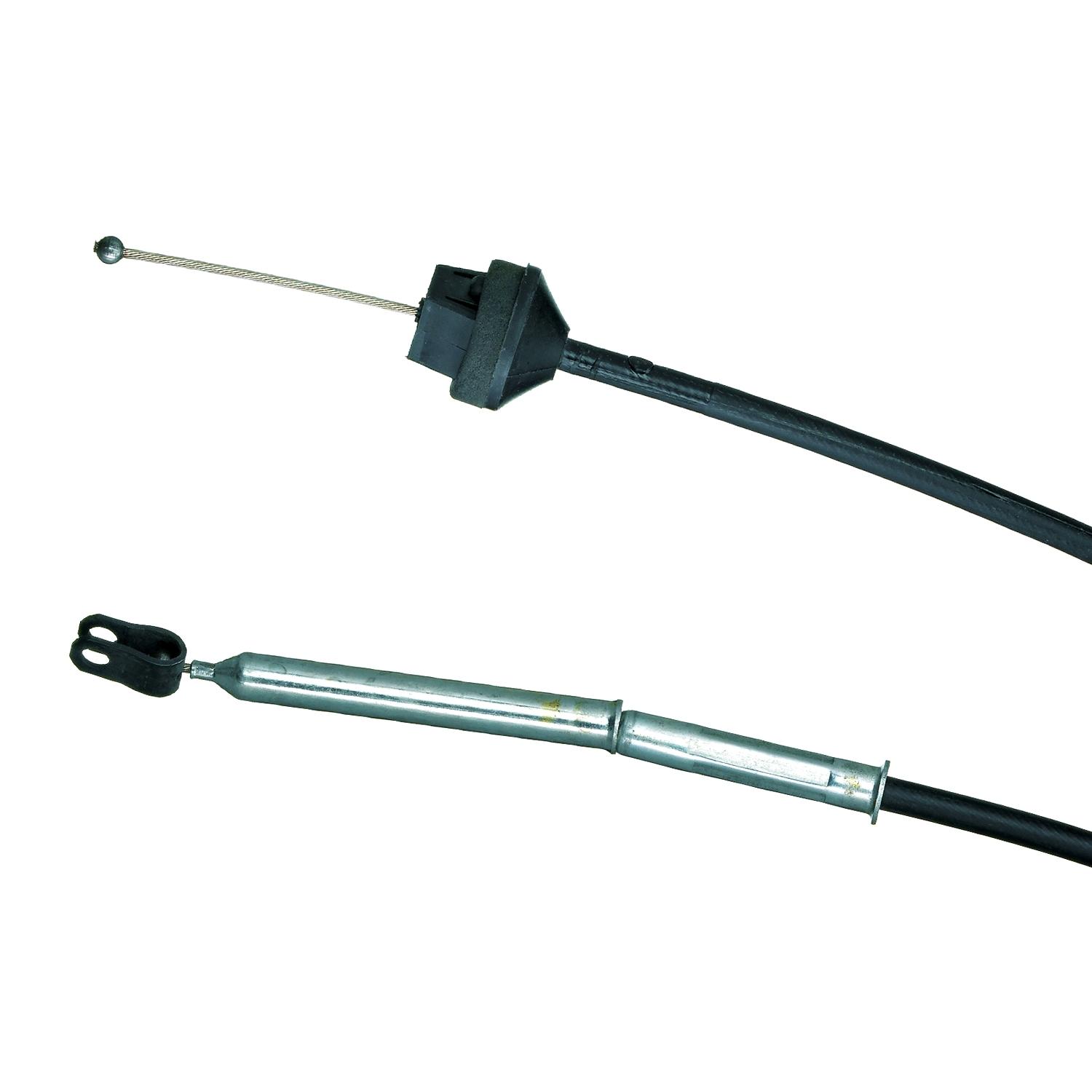 ATP Y160 Carburetor Accelerator Cable product image 1 of 1