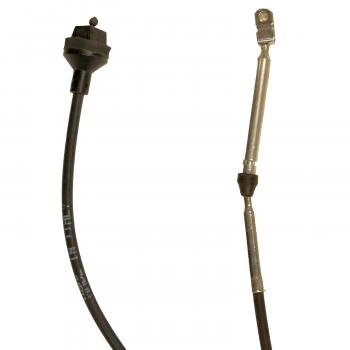1983 Chrysler Cordoba Carburetor Accelerator Cable ATP Y163 image 1 of 1